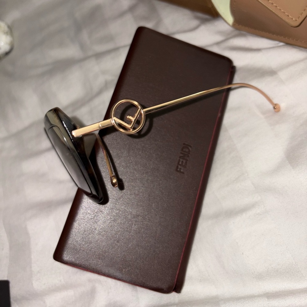 Fendi sunglasses
